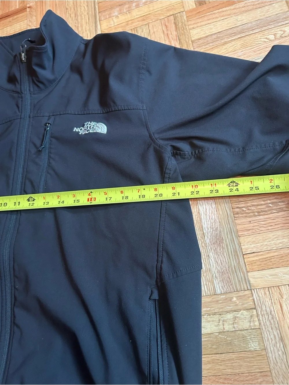 The North Face north face